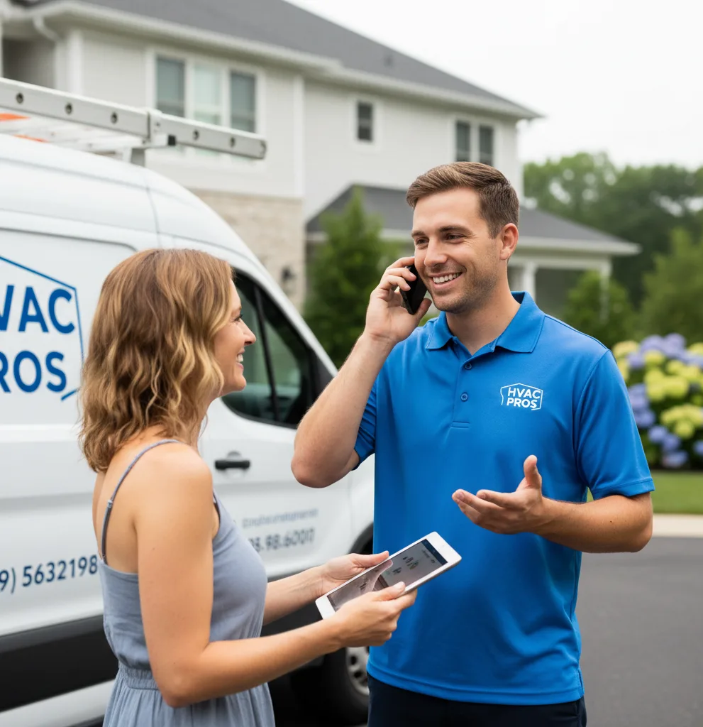 Duct Cleaning in Fallon, NV